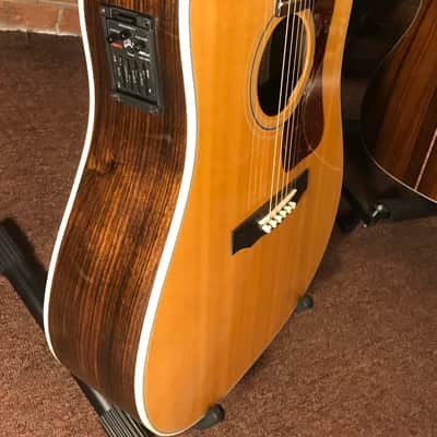 Guild D-50 CE Corona, Rosewood image 6