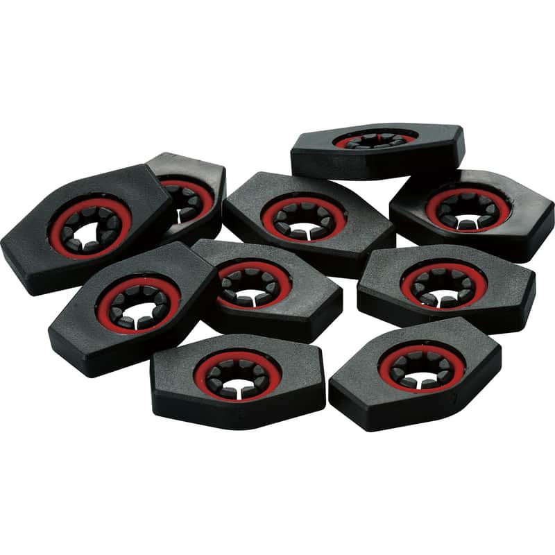 Tama Tension Lock 10-Piece Pack image 1
