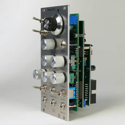 Immagine Delay 1022 - analog BBD delay - minijack version - 4