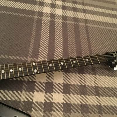 BC Rich Stealth Chuck Schuldiner image 11