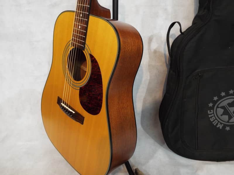 Cort AD-850 NS Mid 2000's - Natural | Reverb