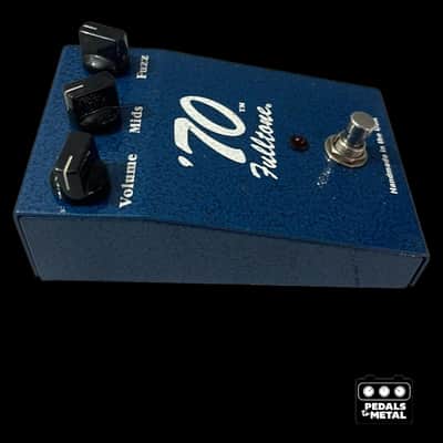 Fulltone '70 V1 -x18884 image 4