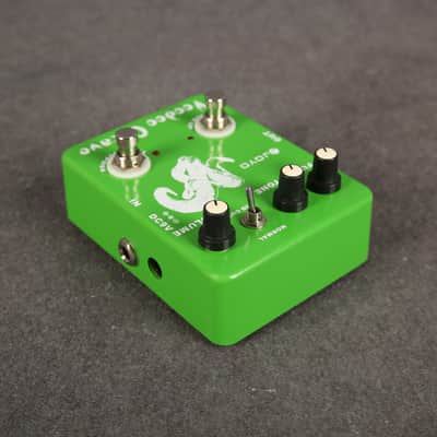 Joyo Voodoo Octave - 2nd Hand image 4