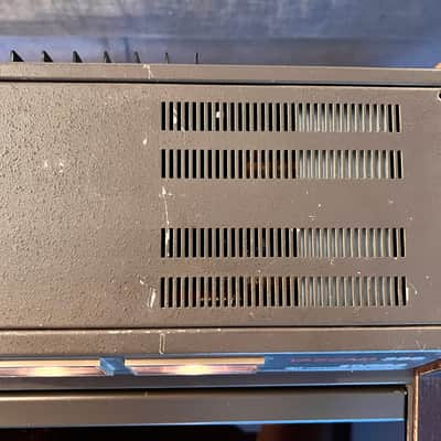 TASCAM 388 8-Channel Mixer - Fully Serviced + Calibrated image 23