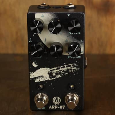 Walrus Audio ARP-87 Delay image 2