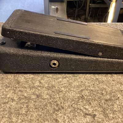Ibanez Blubber Wah 1970s - Black MIJ image 4