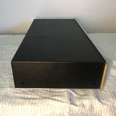 Marantz EQ-10 Graphic Stereo Equalizer. Good Working Condition. image 4