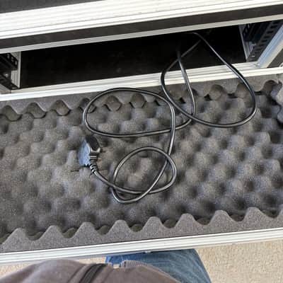 Soundcraft Mini Stagebox 32 Input/16 Output 2010s - Black image 6