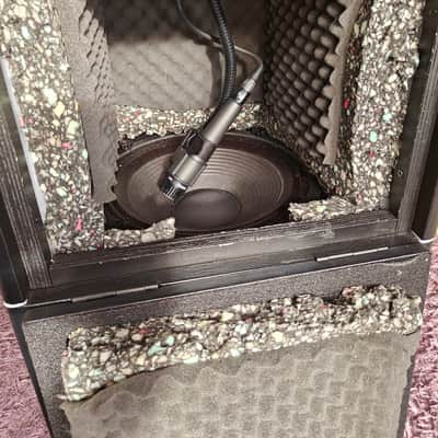 Jet City JetStream ISO Isolation Cabinet Silent image 6