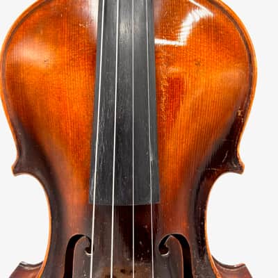Full-Size Violin · Stainer · Late 19th / Early 20th Century · Europe - Germany image 6