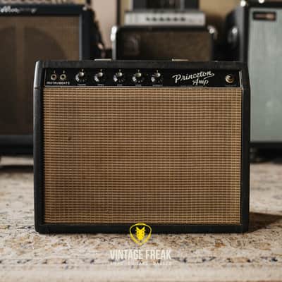 Fender Princeton  1964 PRE CBS image 1