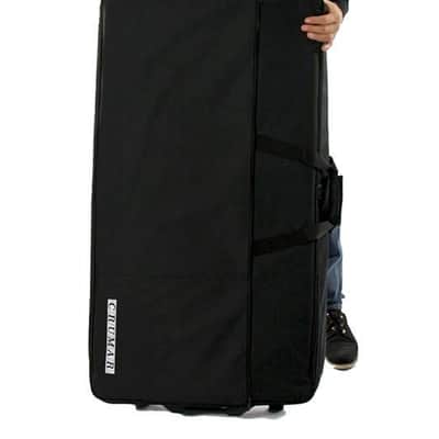 Crumar Spt 99 Bk Borsa Trolley Per Mojo Classic E Suitcase image 4