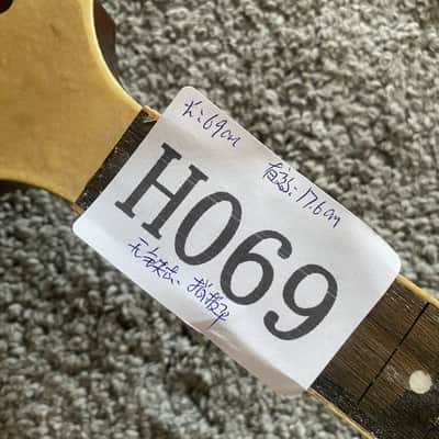 Sunburst 8 String Mandolin Project, Spruce Top, Mahogany Body, Rosewood Fingerboard image 11
