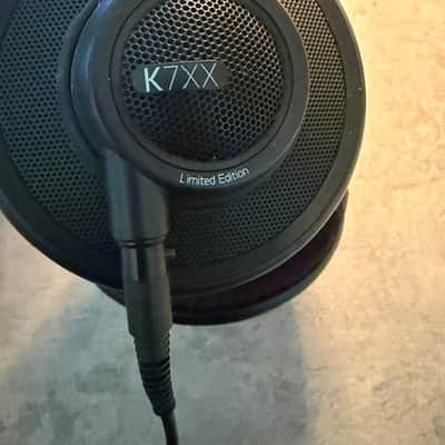 AKG / Mass Drop K7XX Headphones image 1