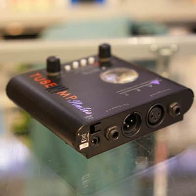 Art Tube MP Studio Tube Preamp w/Box (2006) - Used image 2