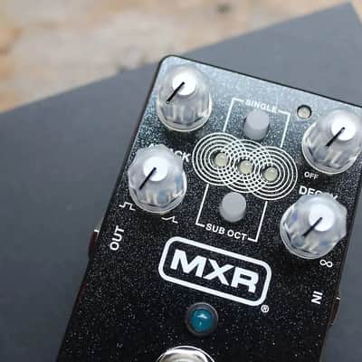 MXR "M307 Layers Pedal" image 7