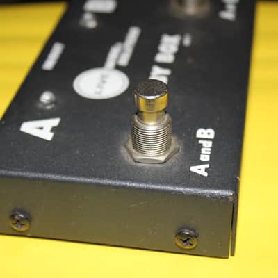 Live Wire ABY Box image 4