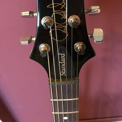Immagine PRS Standard S2 - Black - 4