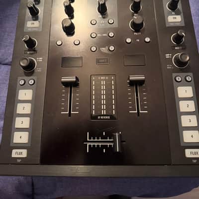 Native Instruments Traktor Kontrol Z2 2010s - Black image 3