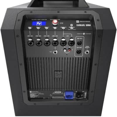 Electro-Voice Evolve 30M Portable Column Speaker image 4