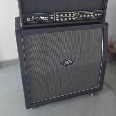 Peavey Triple XXX Slant 4x12" Cab image 10
