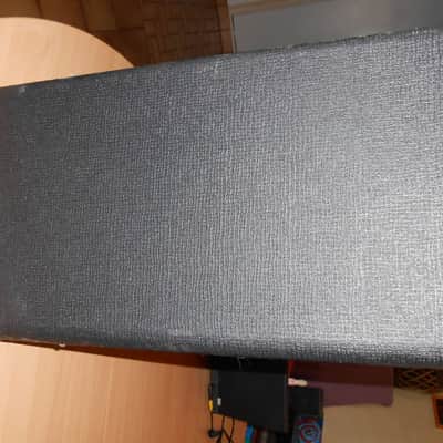 Hiwatt Custom SA 212 début années 70 - Black image 5