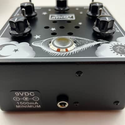 Arkham Oracle Tube Bass Preamplifier/DI image 5