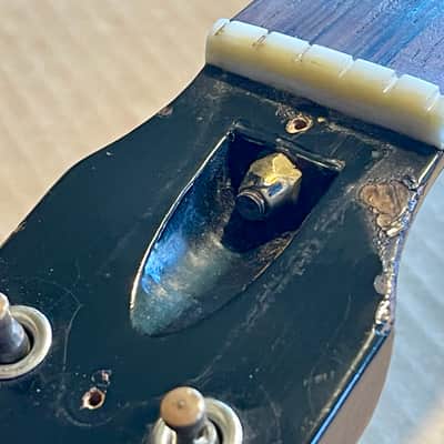 Gibson Melody Maker D 1962 - Sunburst NICE! image 23