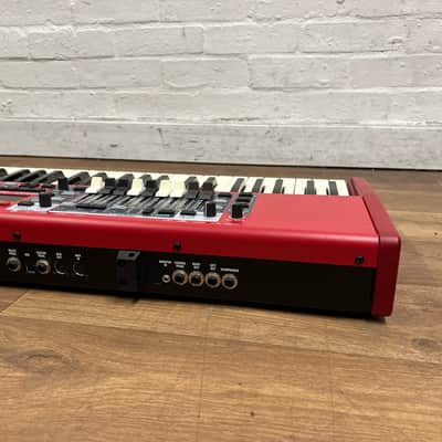 Nord Electro 6D SW61 Stage Keyboard; Serial No: EO13437 | Second Hand image 9