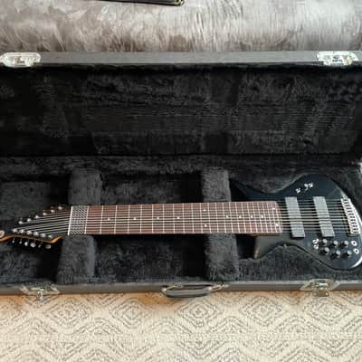 Warr Guitar image 6