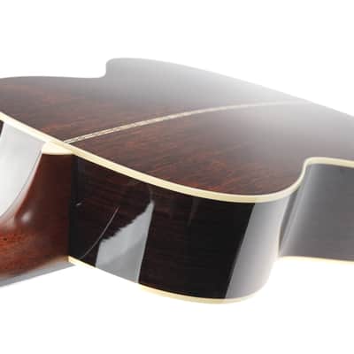 Martin Custom Shop 00028VS 12 Fret 2024 image 9