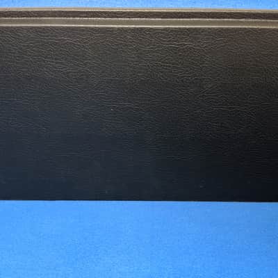 Vermona Piano Strings with original hard-case (vintage analog strings synthesizer, 1978, DDR) image 16