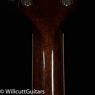 Gibson Epiphone USA Casino Vintage Burst (059) image 6