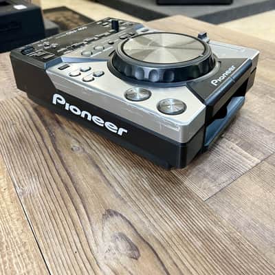 Pioneer CDJ-400 image 2