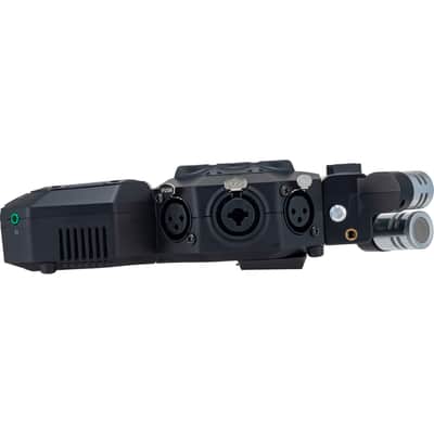 Zoom H8 8-input Handy Recorder image 6