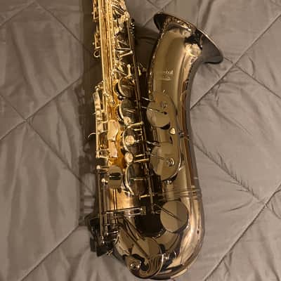 NEAR-MINT Cannonball Gerald Albright Signature Tenor Saxophone image 3