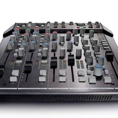 Solid State Logic SiX Desktop Mixer image 6