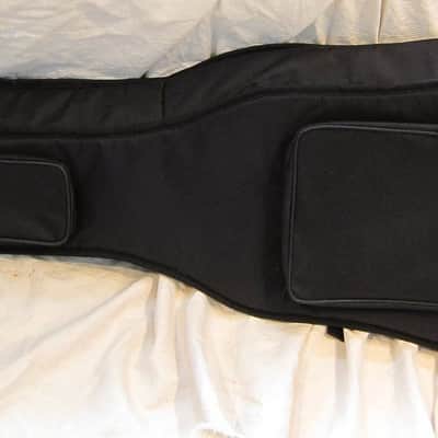 Yamaha BB-605 Nathan East Style Bass w/Gig Bag  Natural Finish image 5