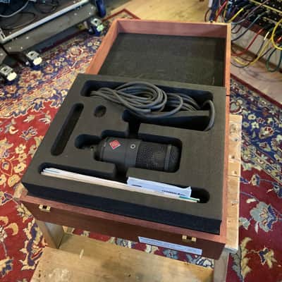 Neumann TLM 50 image 7