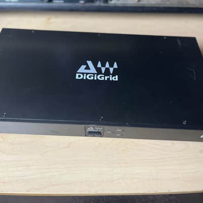 Digigrid DLI Soundgrid to Digilink IP interface / Pro Tools AVID HD / HDX interface image 3
