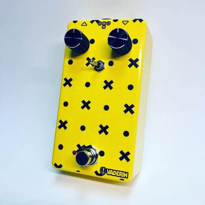 Vaderin HP-X Fuzz image 2