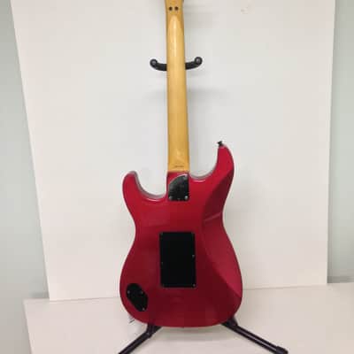 RARE Fender Super Strat 80's HM series image 3