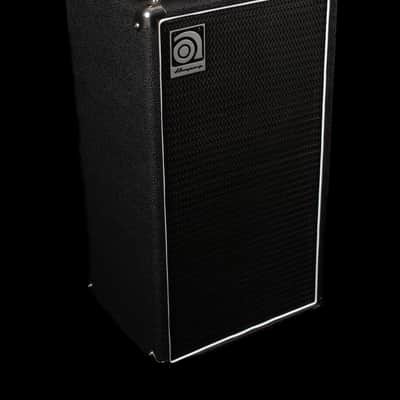 Ampeg Micro CL Stack, Bass Amp + 2x10 Cab image 3