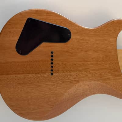 PRS SE Mark Holcomb SVN - Walnut image 7