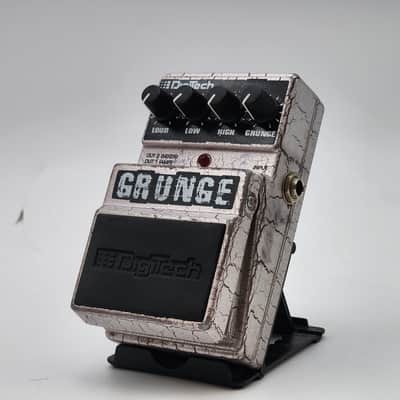 DigiTech Grunge Distortion | Reverb Canada