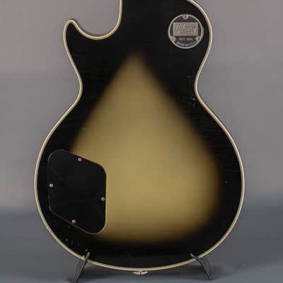 Gibson 1979 Les Paul Custom Adam Jones Aged & Signed V2 2021 image 2