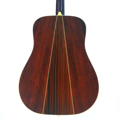 Martin D-35 1979 - Incredible Vintage Treasure with Unmatched Sound - Collectors Grade Condition - Check Video! image 5