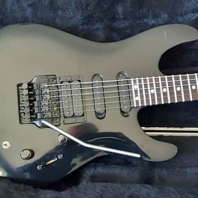 Peavey Destiny 1991 USA Kahler OHSC image 2