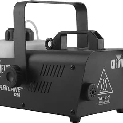 Chauvet Hurricane 1200 image 1