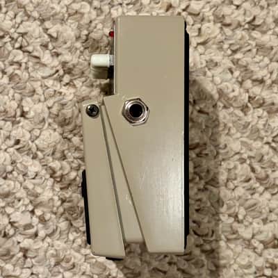 Boss GE-7 Equalizer (Black Label) 1992 image 3